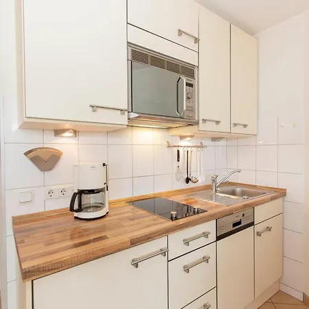 Apartment Lord Nelson 601