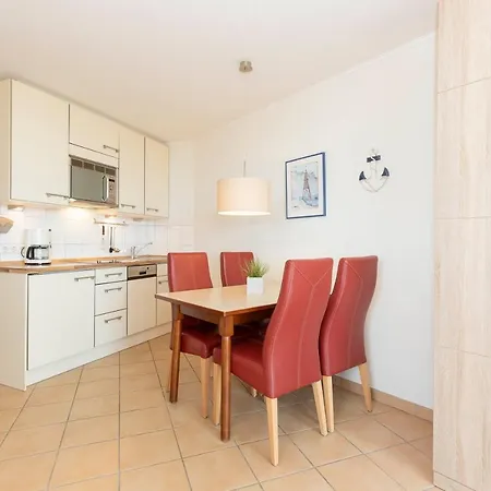 Lord Nelson 601 Apartamento *