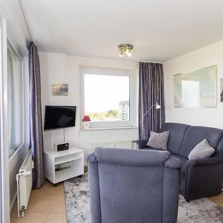 Appartement Lord Nelson 601