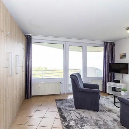 Apartment Lord Nelson 601 Cuxhaven
