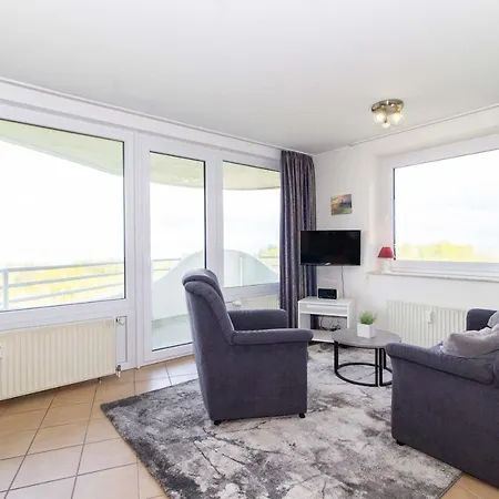 Lord Nelson 601 Apartment