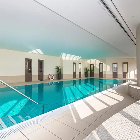 Lord Nelson 601 Apartamento