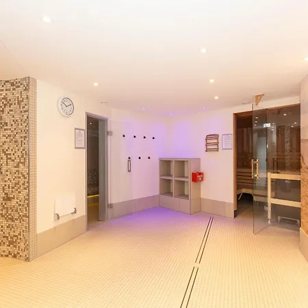 Apartament Lord Nelson 601